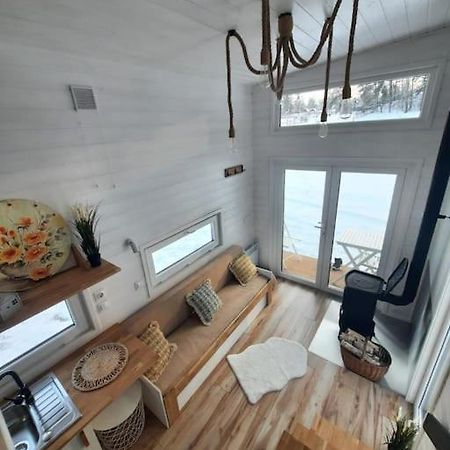Апартаменти Tiny House Mila Brandenburg  Екстер'єр фото